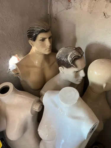 Manequim (aceito proposta)