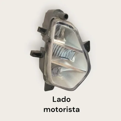 Milha nivus 22/24 Esquerdo 
