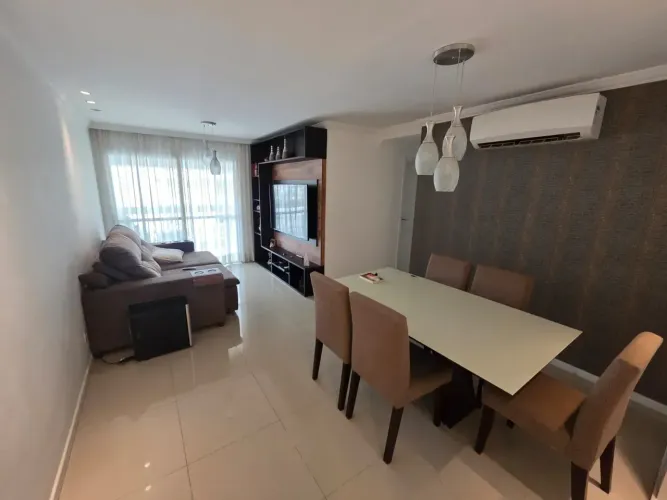Lindo apartamento para locação no Recreio