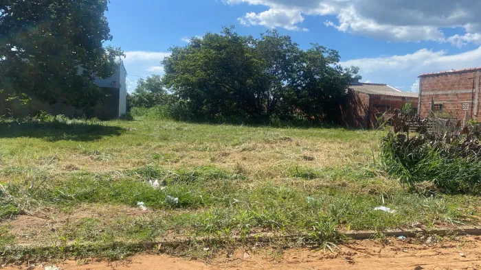 Vendo ou troco lote em Palmas-TO por veículo