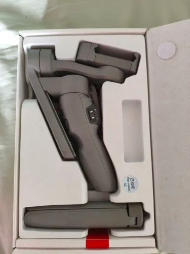 Gimbal Smooth Q3