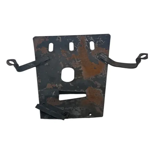 PROTETOR CARTER VOLKSWAGEN GOL G3 1.0 16V 1999 2000 2005