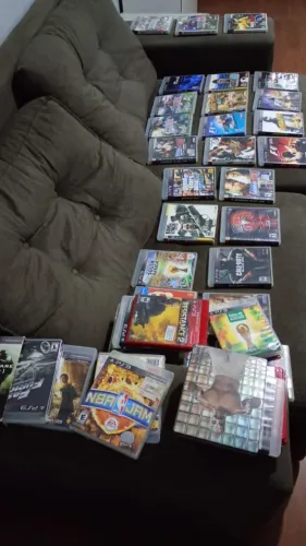 Jogos de ps3