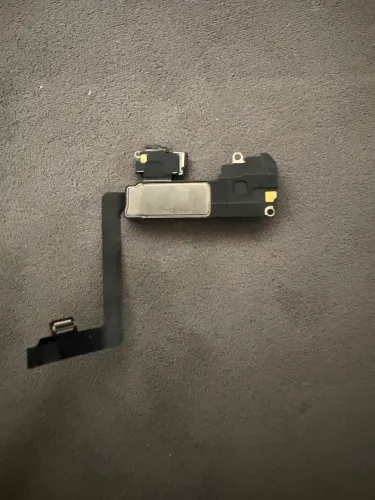 Flex Auricular iPhone 11 Pro Max Original 