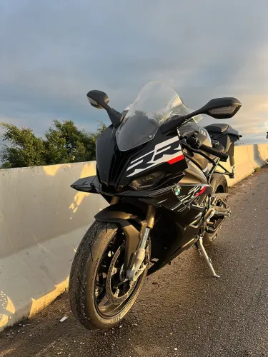 S1000rr