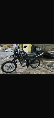 VENDO MOTO XTZ CROSSER Z FLEX ANO 2021 TOTALMENTE NOVA