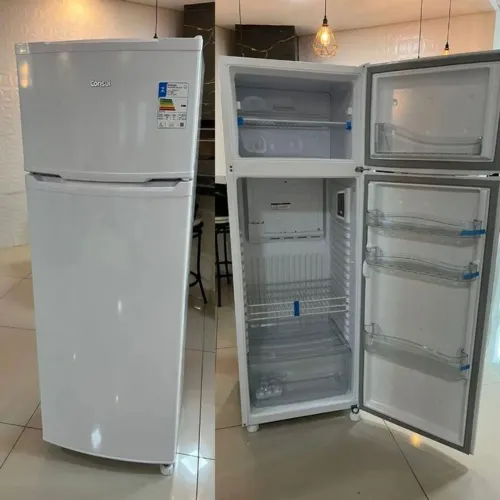 Geladeira