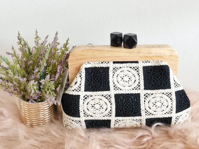 Lindas bolsas 