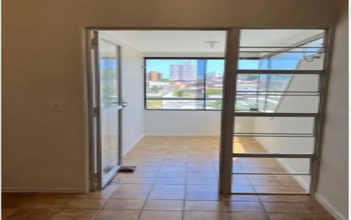 Apartamento à Venda - Petrópolis - Natal/RN