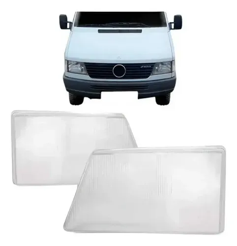 Par Lente Farol Sprinter 1995  A 2001