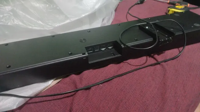 Sondbar LG sp9A