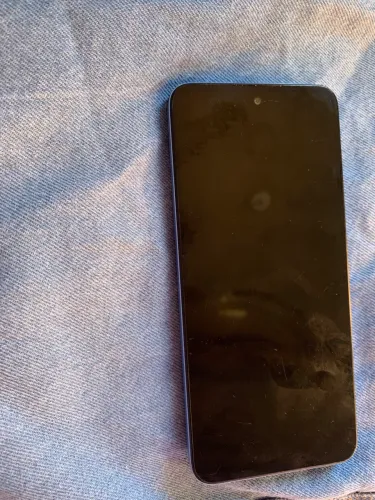 Xiaomi redmi 12 / 256 GB R$420