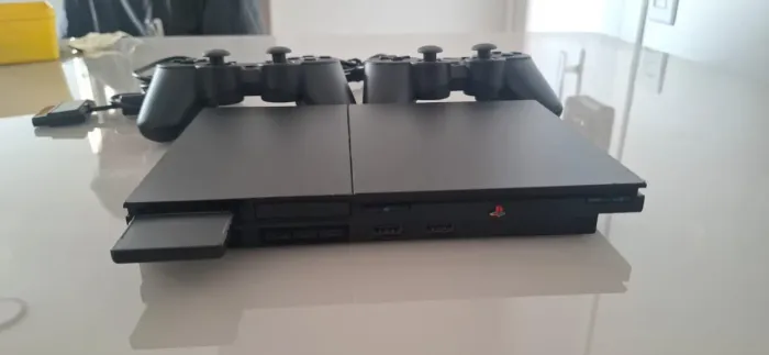 PS2 COMPLETO