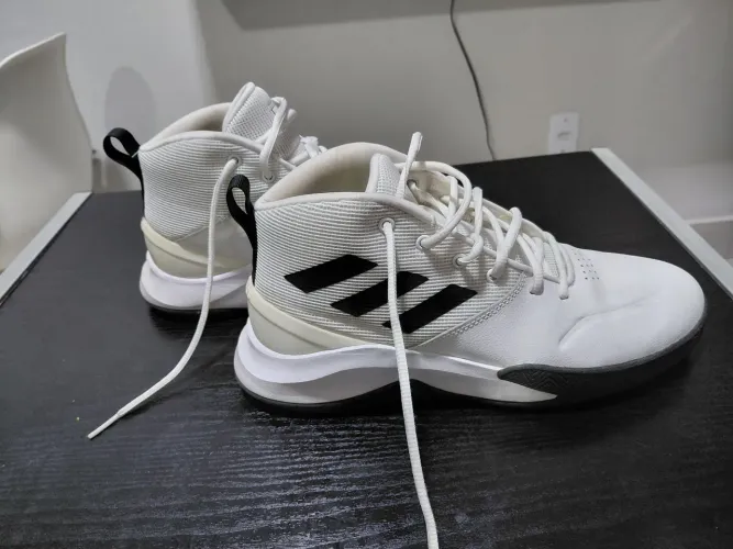 adidas Own The Game Masculino Adultos N° 42