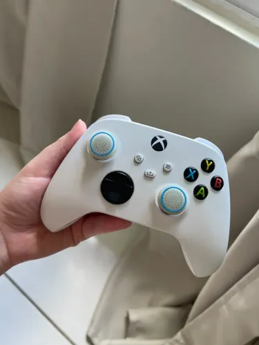 Controle Xbox séries s