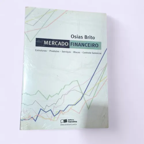 Livro Mercado Financeiro