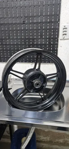 Jante traseira cb300