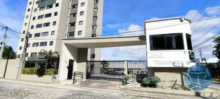 APARTAMENTO EM CAPIM MACIO 2 QUARTOS