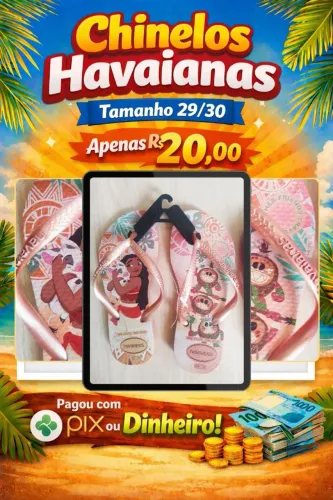 Chinelo