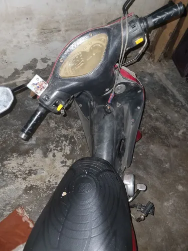 Moto xiz 50cc 