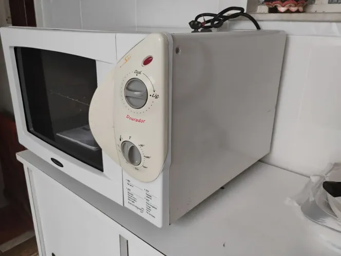 Forno elétrico
