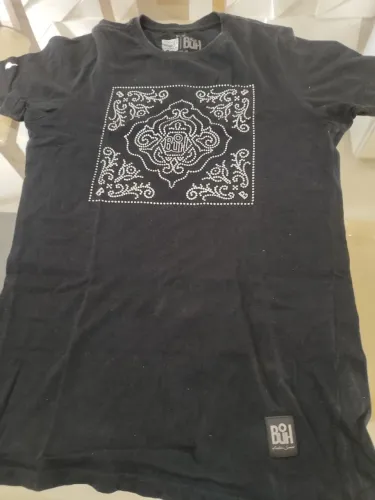 Camisetas masculinas
