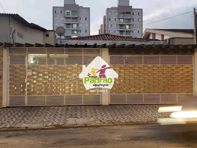 Casa com 3 quartos, Vila Rosália, Guarulhos - R$ 1.5 mi, Cod: 6515