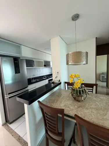 alô apartamento Vista Mar mobiliado na ponta do farol - Biadene