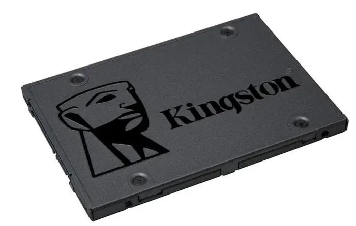 Ssd Kingston 240gb novo