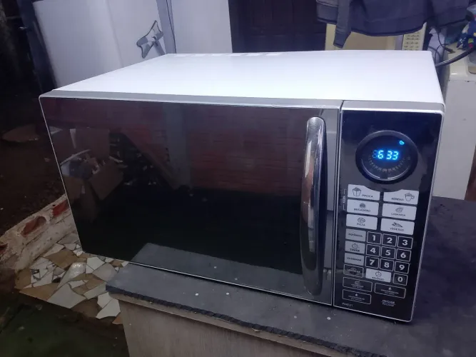 Microondas Philco 30lt 220v