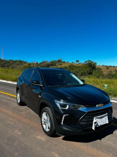 Chevrolet Tracker LT 1.0 Turbo 12V Flex AUT 2022