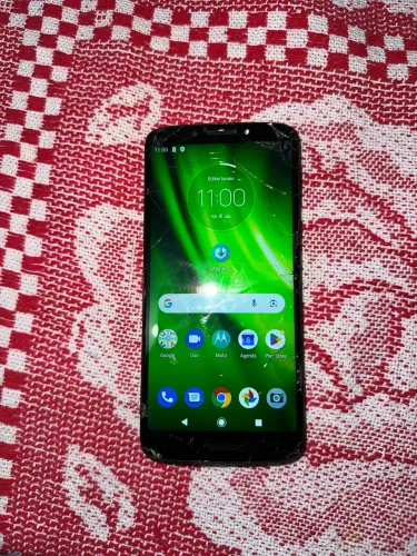 Moto G6 Play