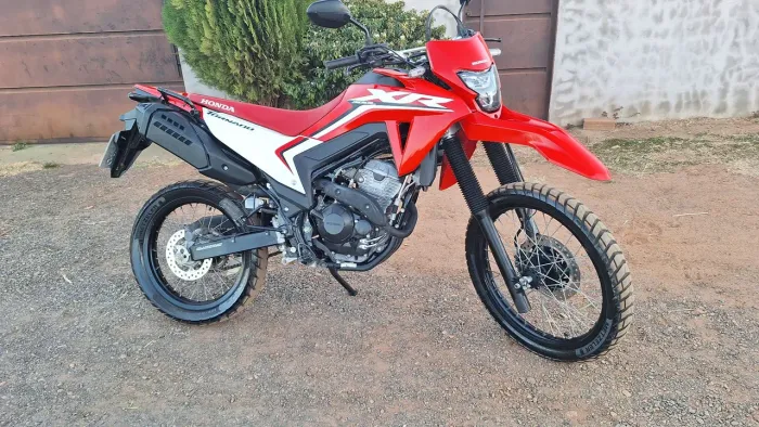 Moto de qualidade