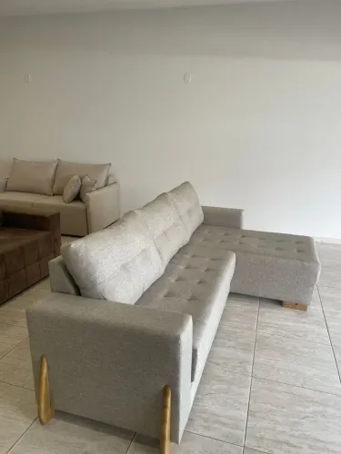 Sofá chaise 