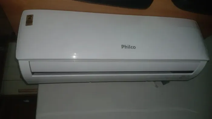 Ar condicionado NOVO em Saquarema 