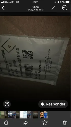 Cama box