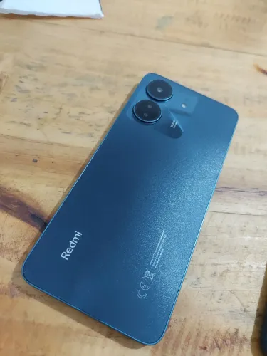Redmi 13C
