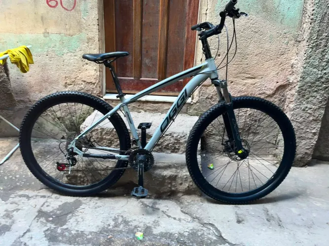 Vendo oggi por 700