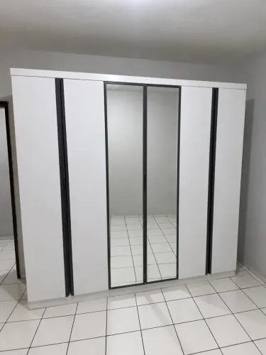 Guarda Roupa Casal