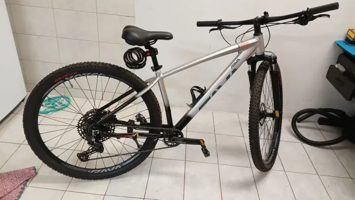 Bike Aro 29