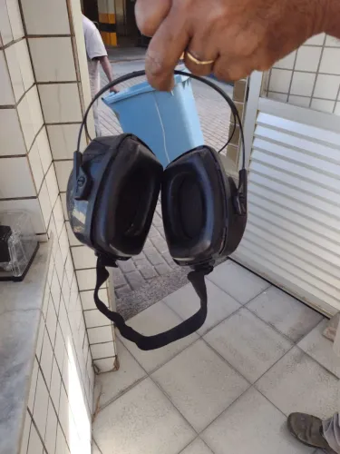 Abafador