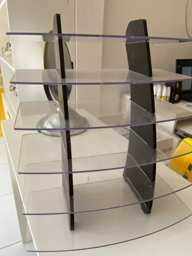 Expositor pra armacões