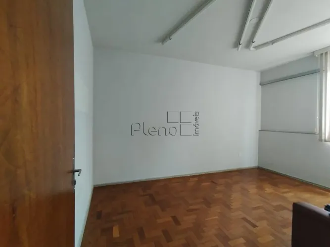 Sala à venda em Campinas, Centro, com 60.17 m², Condominio Angelo Jose Vicente