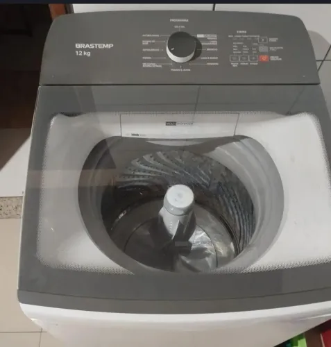 Máquina de lavar