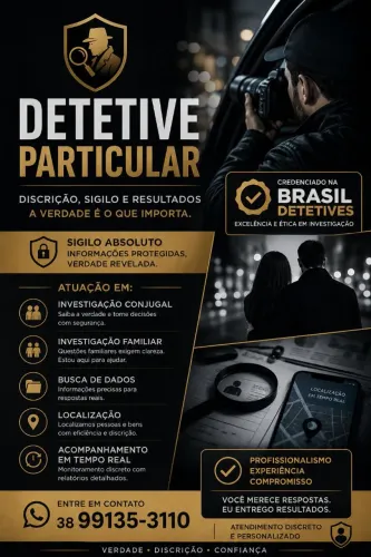 Detetive particular