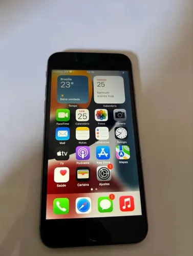 iPhone 6s
