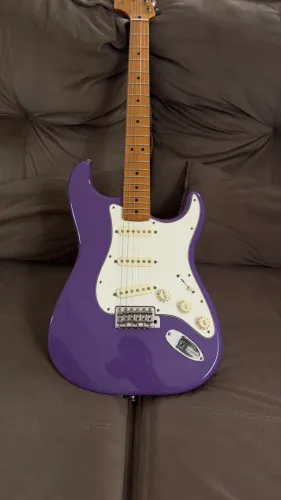 Fender Jimi Hendrix 2018 zerada!