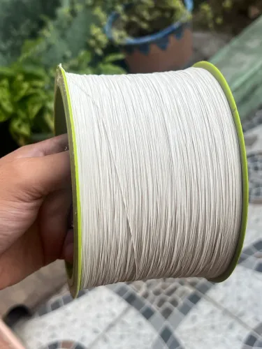 Linha Dente de Tubarão 3000m
