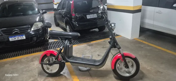 Moto elétrica 3000w