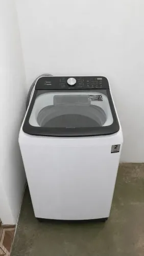 Máquina de lavar roupa 13kg